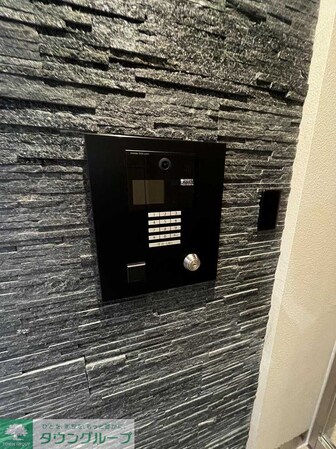 ARCOBALENO SHINITABASHIの物件内観写真